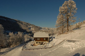 Отель Ferienwohnung  Клостерс-Зернойс